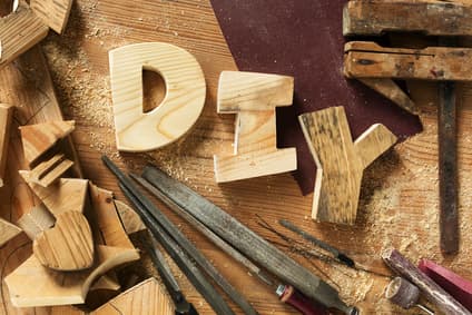 DIY Blogs