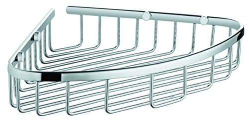 GROHE Bau Cosmopolitan Bad-Accessoires (Ablagekorb, Material: Metall) chrom, 40663001