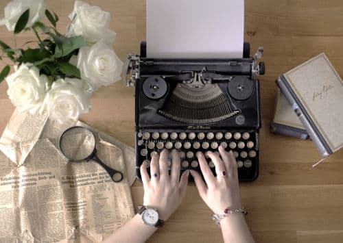 Mit Retro-Charme und Nostalgie zurück in alte Zeiten