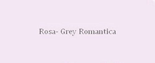 Ann Sterling Kreidefarbe Shabby Chic Farbe: Rosa Romantica 1Kg. / 750ml. Lack Chalky Paint 0