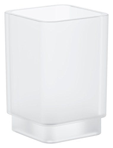 GROHE Selection Cube | Badaccessoires - Glas | 40783000 0