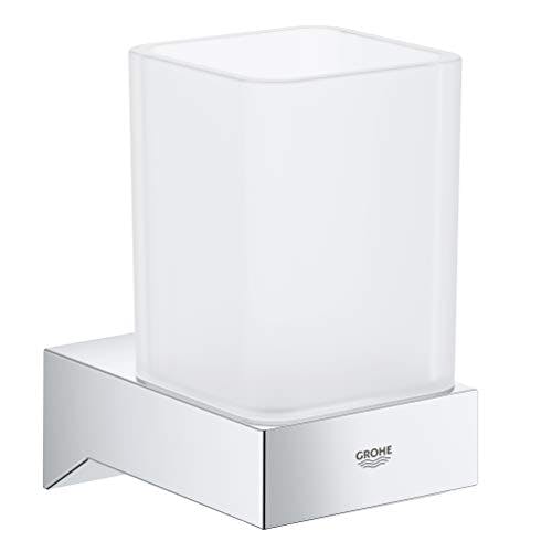 GROHE Selection Cube | Badaccessoires - Halter | 40865000 2
