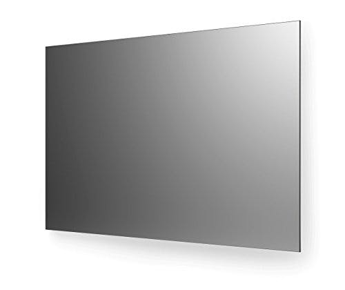 Spiegel ID Cristal: KRISTALLSPIEGEL 40x60 cm (Breite x Höhe) - nach Wunsch anpassen - Made in Germany - Spiegel Badspiegel ohne Beleuchtung rahmenloser Spiegel