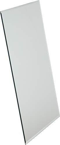 Spiegelprofi F0015070 Facettenspiegel Max, 50 x 70 cm, 4 mm stark 1