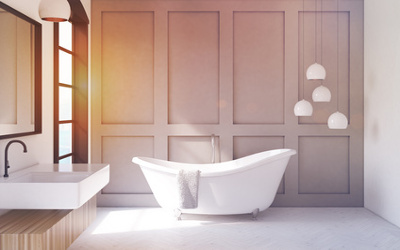 Badezimmer Badezimmer