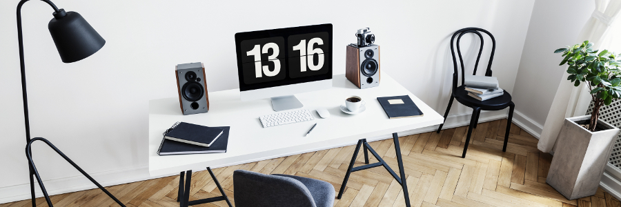 Büro modern Büro modern