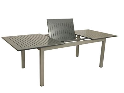 Gartenmöbel Metall Pulverbeschichtet Furnerama