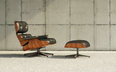 Eames Chair