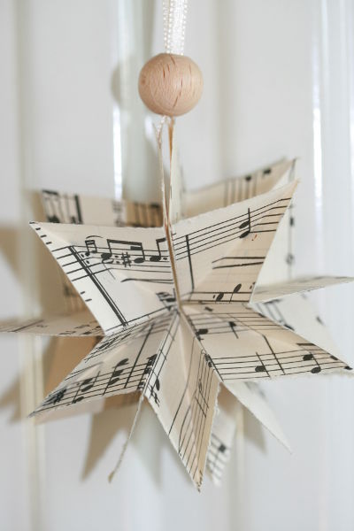 DIY Adventsdeko DIY Adventsdeko