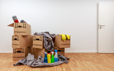 Wohnung aufräumen Wohnung aufräumen